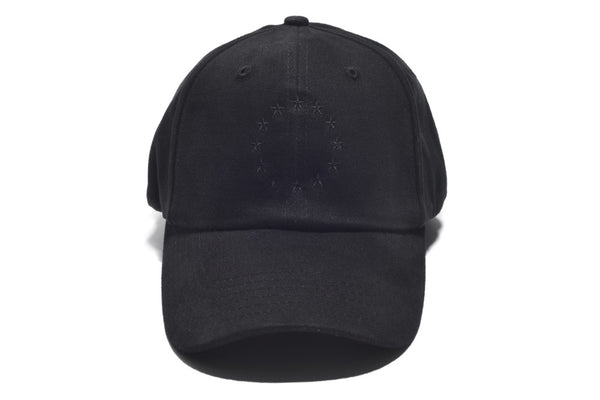 Gents Stars Baseball Cap