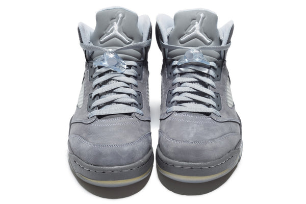 Air Jordan 5 Wolf Grey