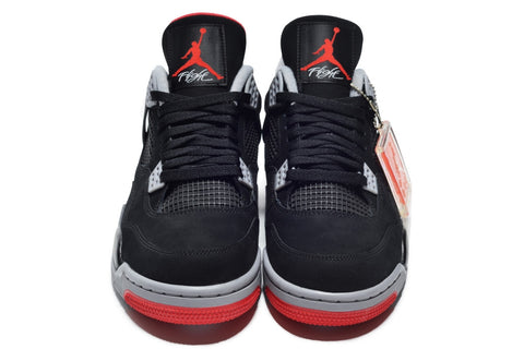 Air Jordan Bred 4