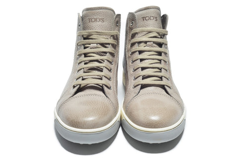 Tods High Top Sneakers