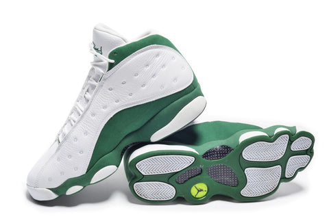 Air Jordan 13 Ray Allen Edition