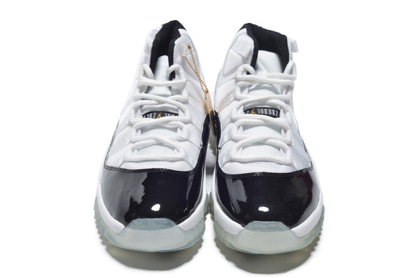 Air Jordan 11 "Defining Moments"