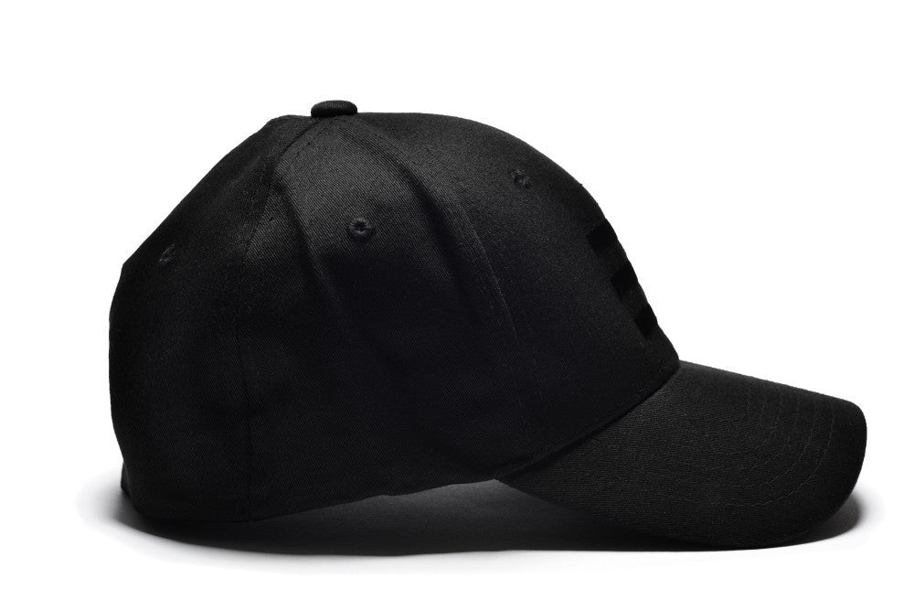Gents 3 Bar Hat