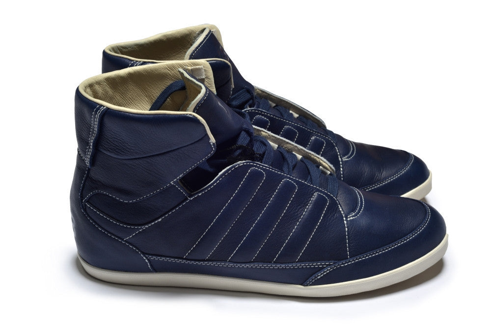Y-3 Yohji Yamamoto Honja HI