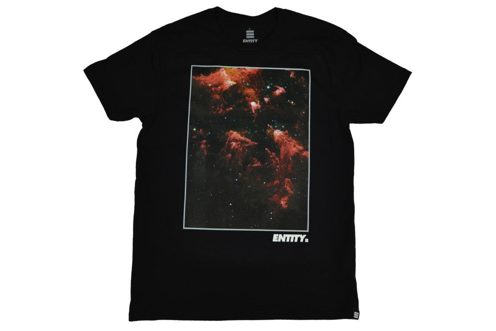 Entity Nebula Tee