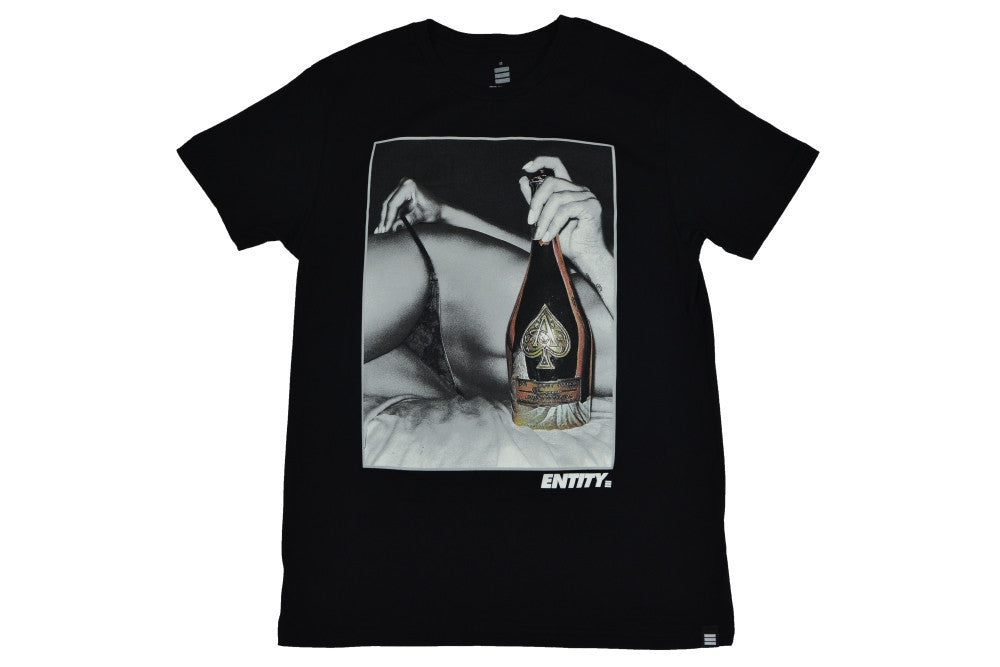 Entity Ace Of Spades Tee