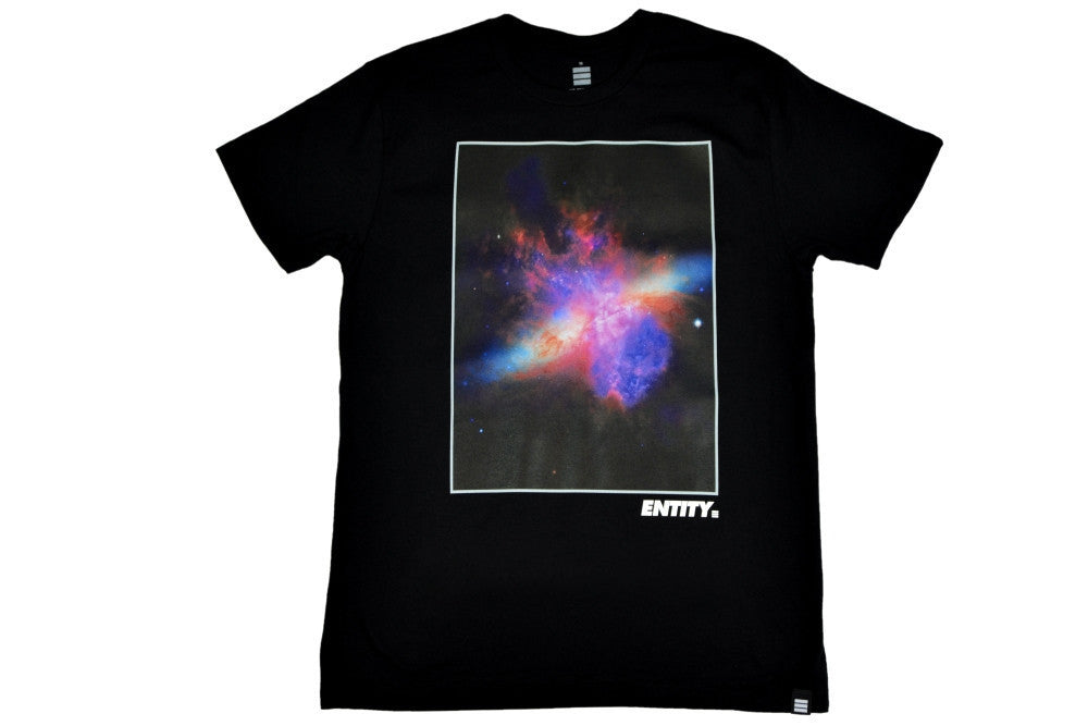 Entity Galaxy Tee