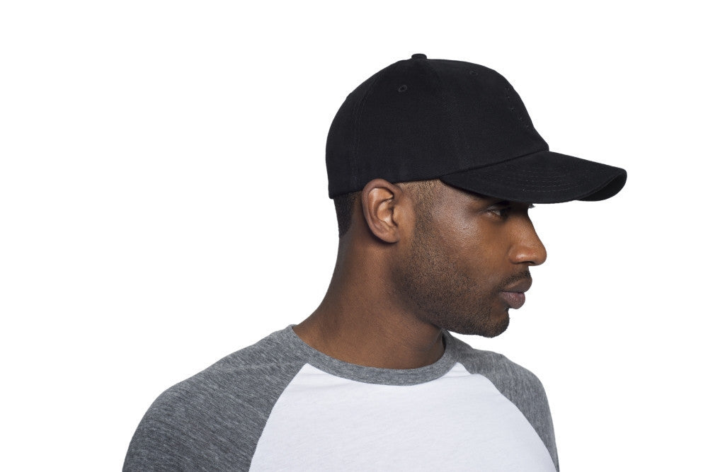Gents 3 Bar Hat