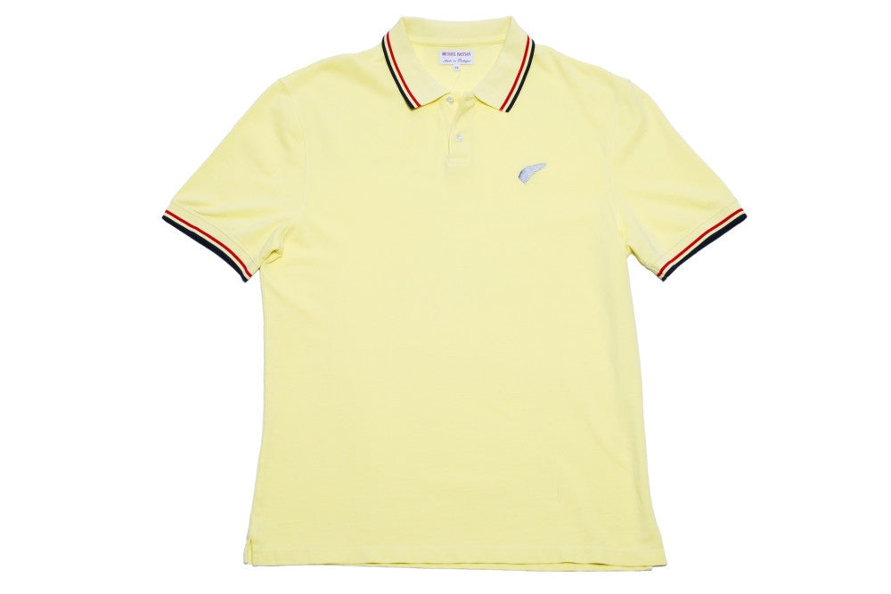Michael Bastian Polo