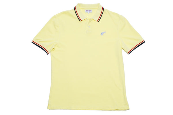 Michael Bastian Polo