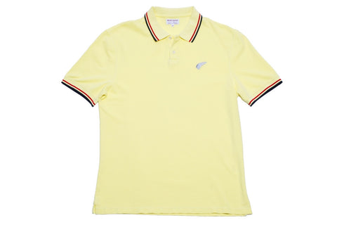 Michael Bastian Polo