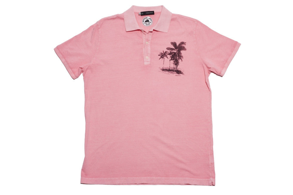 DSquared2 Polo
