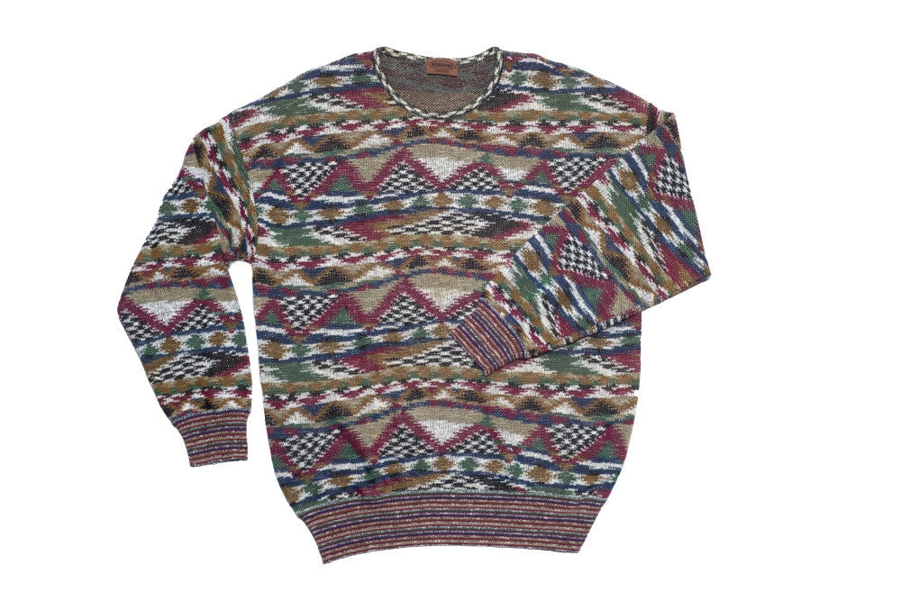 Missoni Vintage Sweater