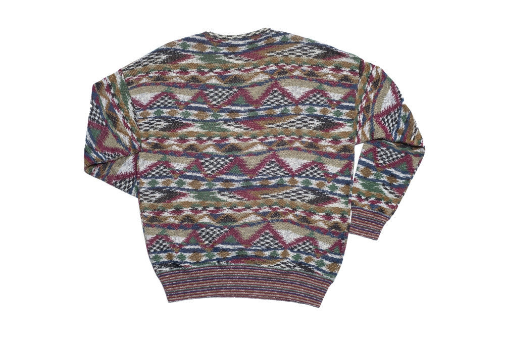 Missoni Vintage Sweater