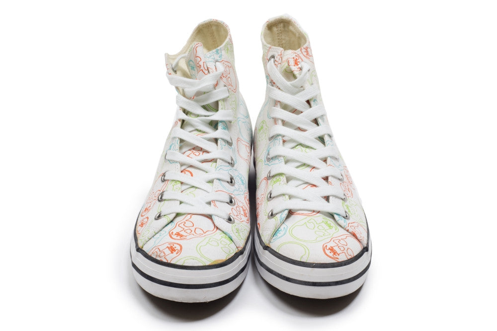 Lucien Chuck Taylor Sneakers