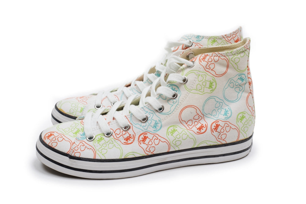 Lucien Chuck Taylor Sneakers