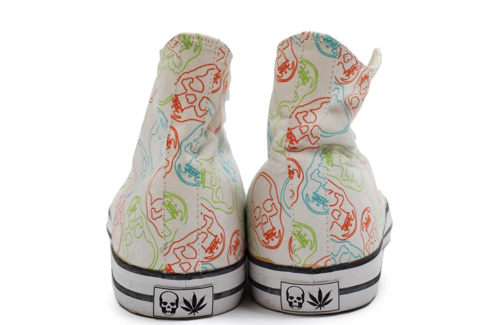 Lucien Chuck Taylor Sneakers