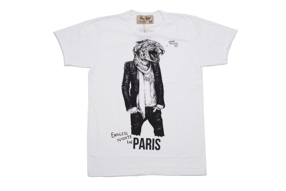 Dom Rebel Paris