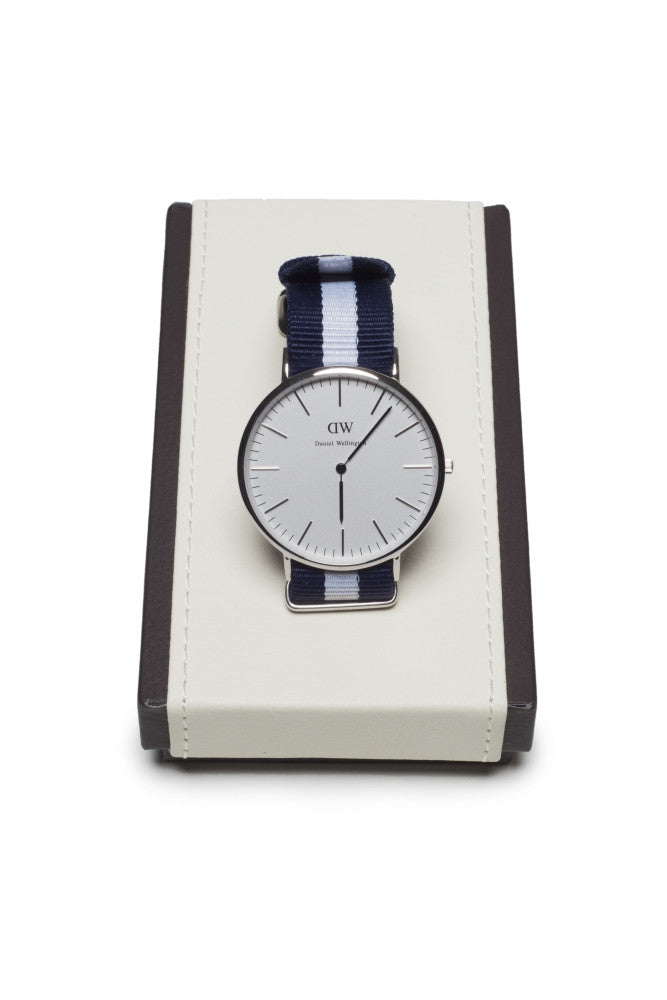 Daniel Wellington Sport Band Watch