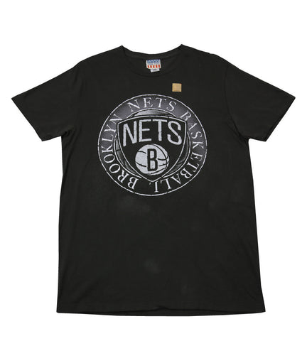 Junk Food Vintage Brooklyn Nets Tee