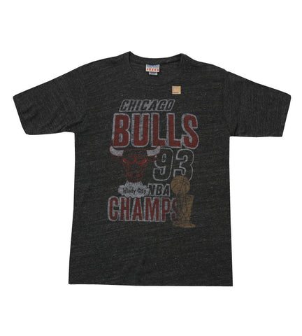 Junk Food Chicago Bulls Vintage Tee Shirt