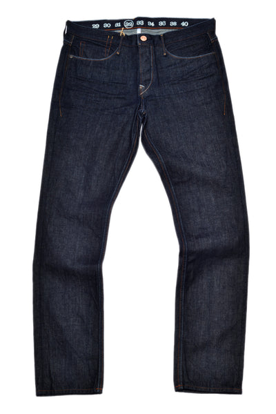 Earnest Sewn Kyrre Denim