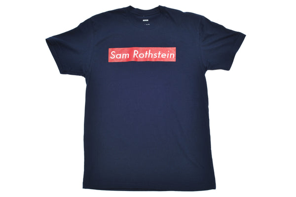 BGRT Sam Rothstein Box Logo