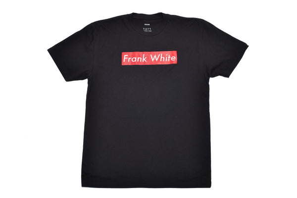 BGRT Frank White Box Logo