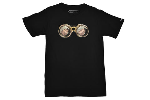 Publish Peeping Tom Tee