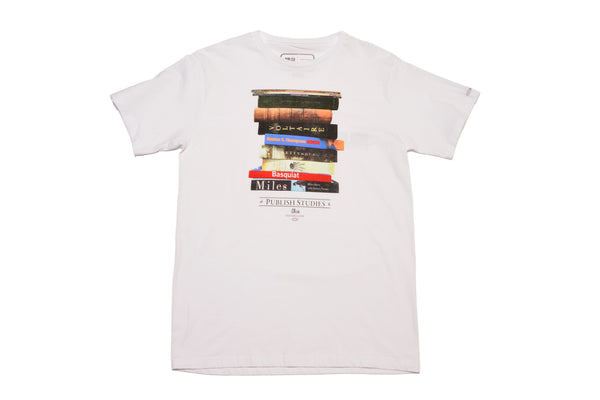 Publish Education Tee