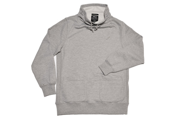 Publish Drawstring Sweatshirt