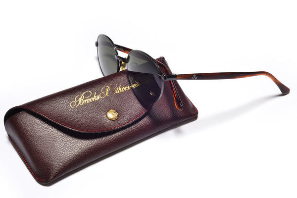 Brooks Brothers Sunglasses