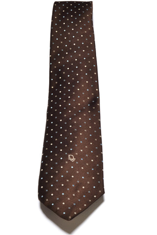 Dior Homme Tie