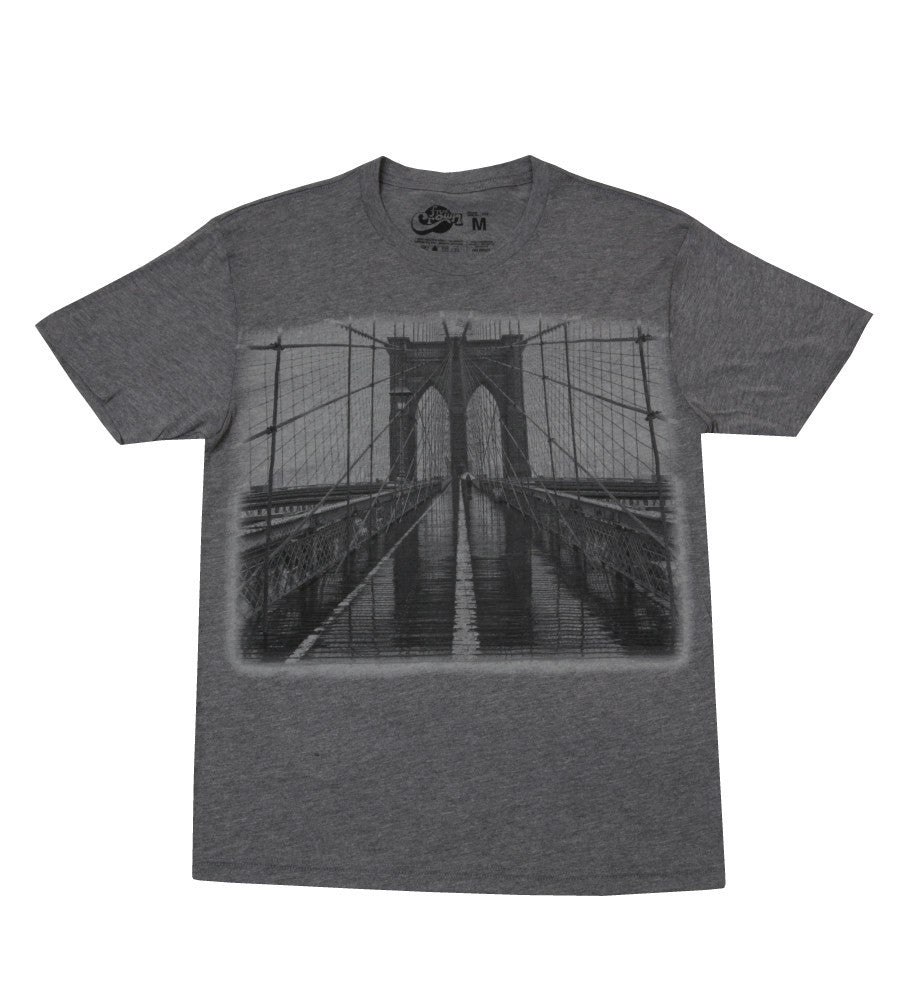 Five Crown Brooklyn Bridge Tee