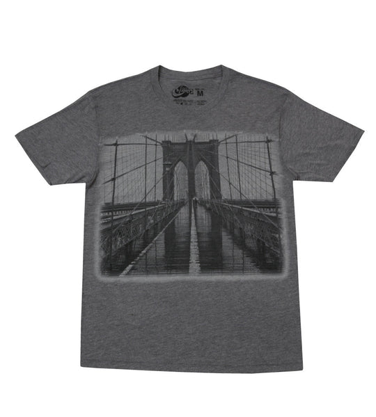 Five Crown Brooklyn Bridge Tee