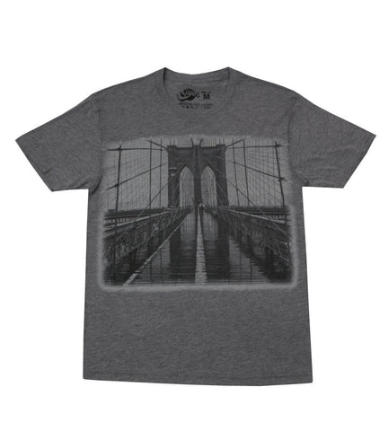 Five Crown Brooklyn Bridge Tee