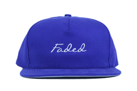 Faded B2B Strapback