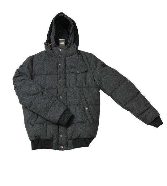 JC Rags Down Jacket