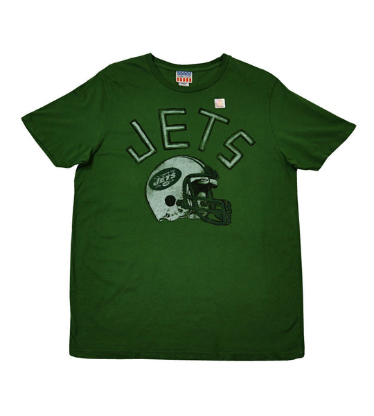 Junk Food Vintage Jets Tee