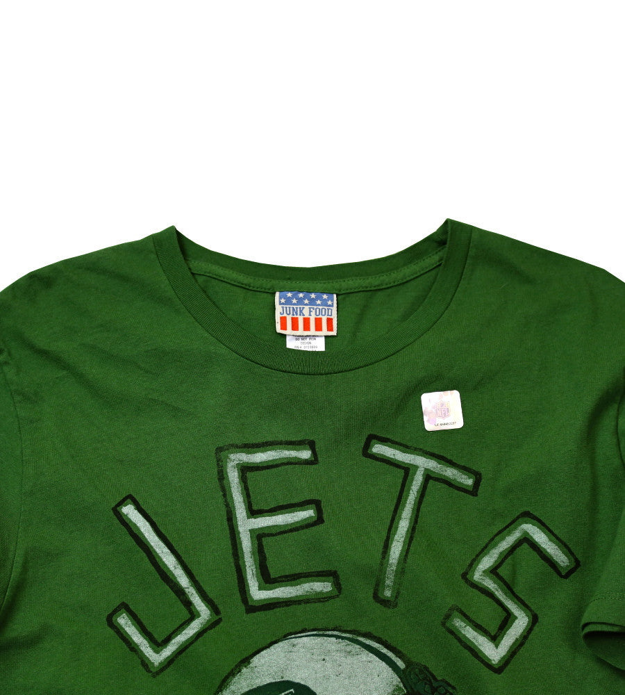 Junk Food Vintage Jets Tee