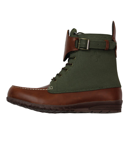 Psyberia Chukka Boot